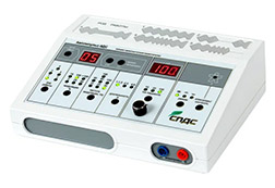 Аппарат низкочастотной физиотерапии «Амплипульс‑5ДС»