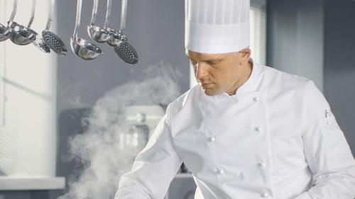 Общественное питание