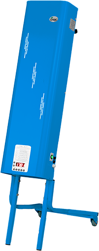 Производим медицинское оборудование для надежной бактерицидной защиты