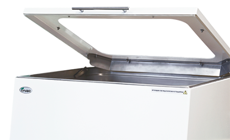 Ультразвуковые ванны