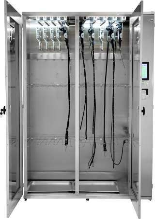 Производим медицинское оборудование для надежной бактерицидной защиты