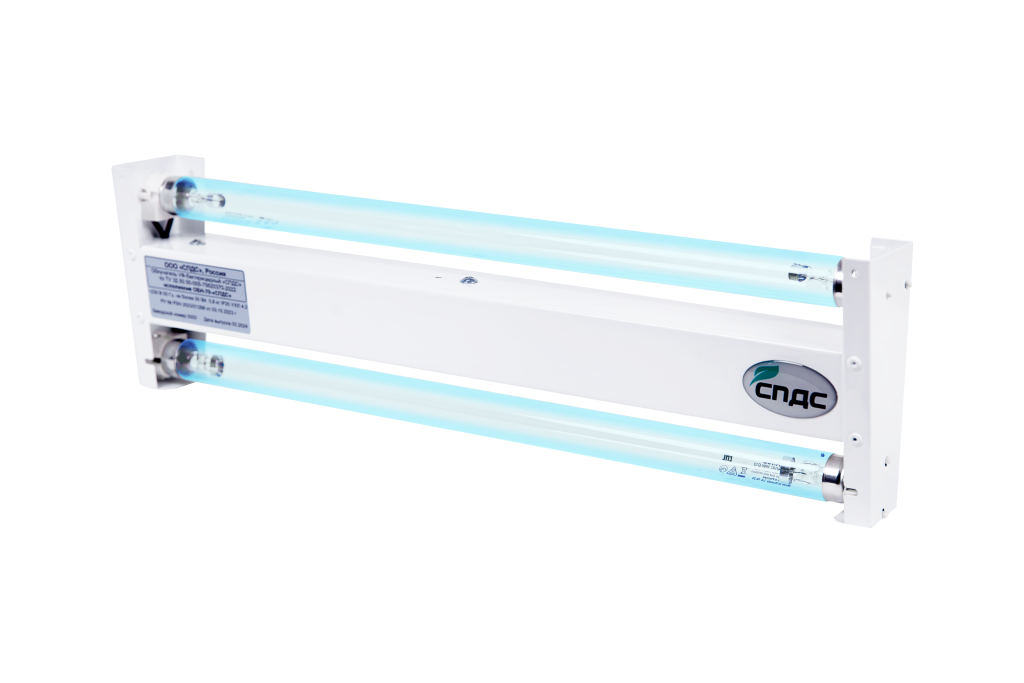 Облучатель бактерицидный