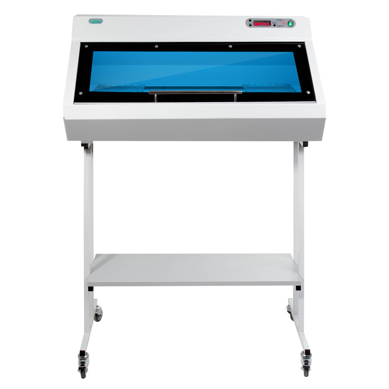 Камера бактерицидная передвижная