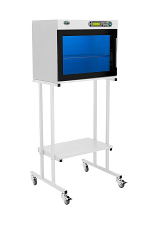Камера бактерицидная «СПДС‑2‑К» (на передвижной тележке)