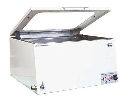 Ультразвуковая ванна «СПДС - 57 - УЗВ»