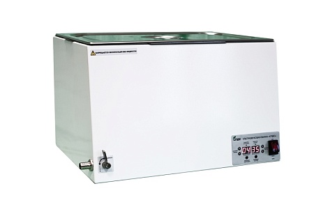 Ультразвуковая ванна «СПДС – 26.1 - УЗВ»