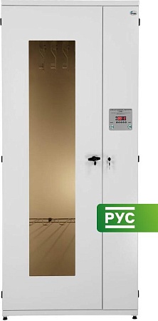 Шкафы для хранения стерильных эндоскопов «СПДС‑5‑Ш»