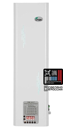 Рециркулятор УФ-бактерицидный «СПДС‑60‑Р»