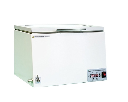 Ультразвуковая ванна «СПДС – 26.2 - УЗВ»