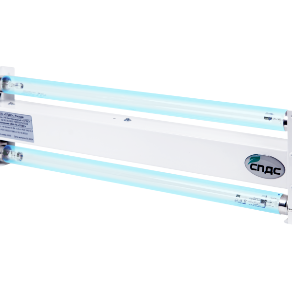 Бактерицидные облучатели: принцип работы, виды, применение и выбор