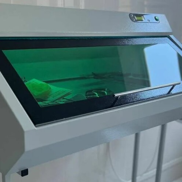 Ошибки при эксплуатации бактерицидных камер, которые сводят стерилизацию к нулю